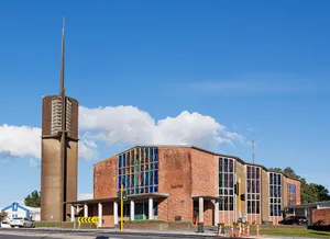 St Joseph's Church