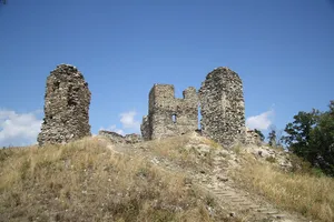 Hrad Brníčko