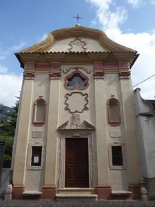 Saint Joseph church