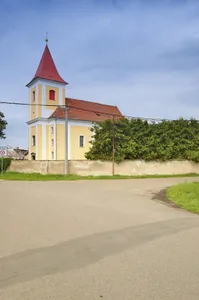Church of Saint George