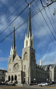 St. Paul's Catholic Church