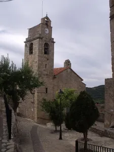 Church of Saint Peter