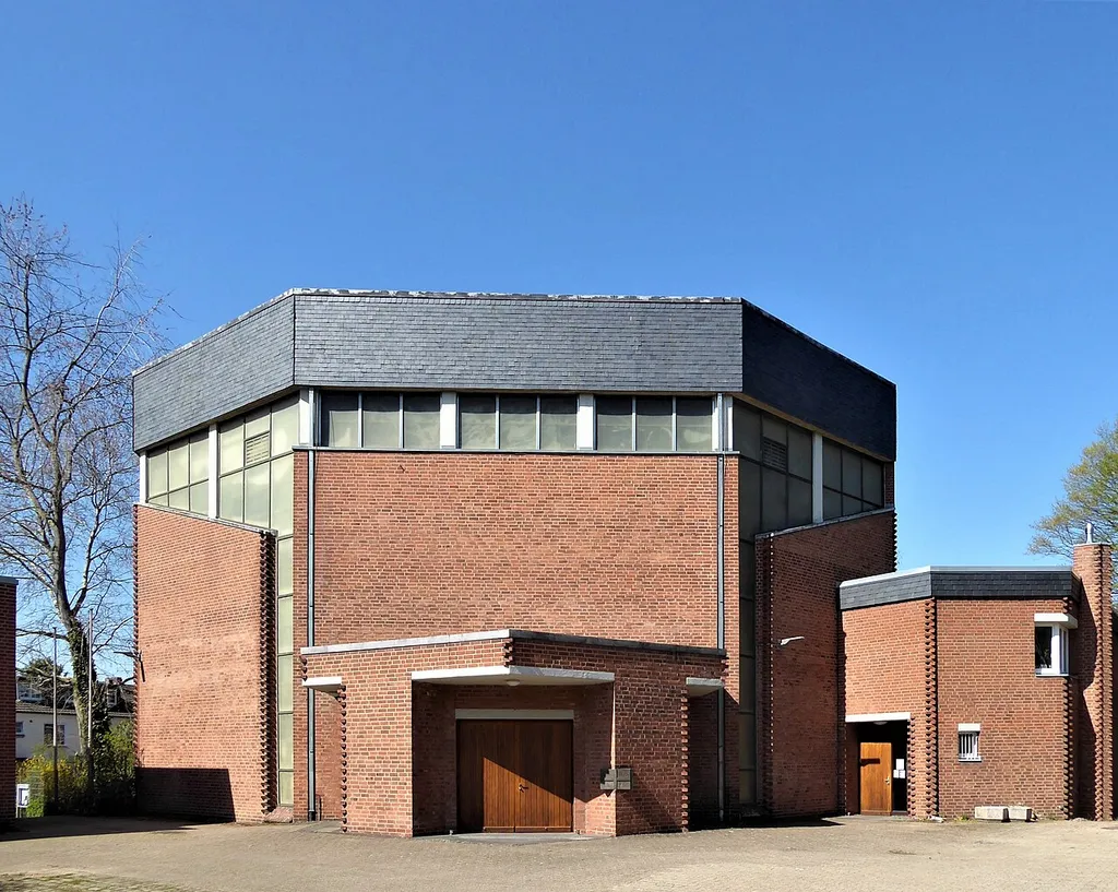 St. Viktor (Köln-Vogelsang)