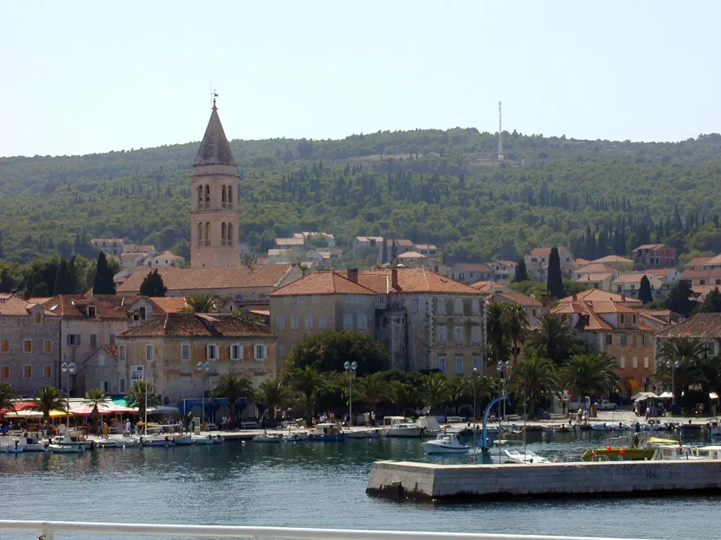 Brač