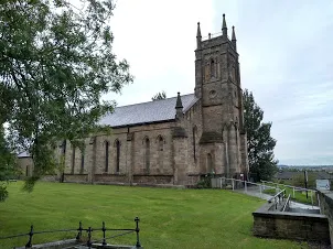Church of Holy Trinity .mw-parser-output .messagebox{margin:4px 0;width:auto;border-collapse:collapse;border:2px solid var(--border-color-progressive,#6485d1);background-color:var(--background-color-neutral-subtle,#fbfcff);color:var(--color-base,#202122);box-sizing:border-box;border-inline-start-width:8px}.mw-parser-output .messagebox.mbox-small{font-size:88%;line-height:1.25em}.mw-parser-output .mbox-warning,.mw-parser-output .mbox-speedy{border:2px solid var(--border-color-error,#b22222);background:var(--background-color-error-subtle,#ffdbdb);border-inline-start-width:8px}.mw-parser-output .mbox-serious,.mw-parser-output .mbox-delete,.mw-parser-output .mbox-stop{border:2px solid var(--border-color-error,#b22222);border-inline-start-width:8px}.mw-parser-output .mbox-issue,.mw-parser-output .mbox-content{border:2px solid #f28500;background:var(--background-color-warning-subtle,#ffe);border-inline-start-width:8px}.mw-parser-output .mbox-query,.mw-parser-output .mbox-style{border:2px solid #f4c430;background:var(--background-color-warning-subtle,#ffe);border-inline-start-width:8px}.mw-parser-output .mbox-shit{border:2px solid #960;border-inline-start-width:8px}.mw-parser-output .mbox-license{border:2px solid #88a;border-inline-start-width:initial}.mw-parser-output .mbox-legal{border:2px solid var(--border-color-notice,#666);background:var(--background-color-base,#fff);border-inline-start-width:8px}.mw-parser-output .mbox-honor{border:2px solid #ca3;background:var(--background-color-warning-subtle,#fcf4db);border-inline-start-width:8px}.mw-parser-output .mbox-growth{border:2px solid #8d4;background:var(--background-color-success-subtle,#d5fdf4);border-inline-start-width:8px}.mw-parser-output .mbox-move{border:2px solid #93c;border-inline-start-width:8px}.mw-parser-output .mbox-protection,.mw-parser-output .mbox-message{border:2px solid var(--border-color-base,#aaa);border-inline-start-width:8px}.mw-parser-output .messagebox .mbox-text{border:none;padding:0.25em 0.9em;w