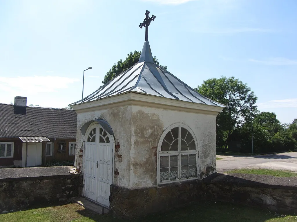 Lyduokiai, Lithuania