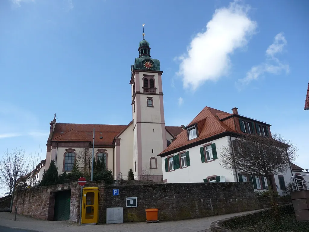 Strümpfelbrunn