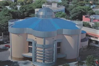 Catedral de São José dos Campos