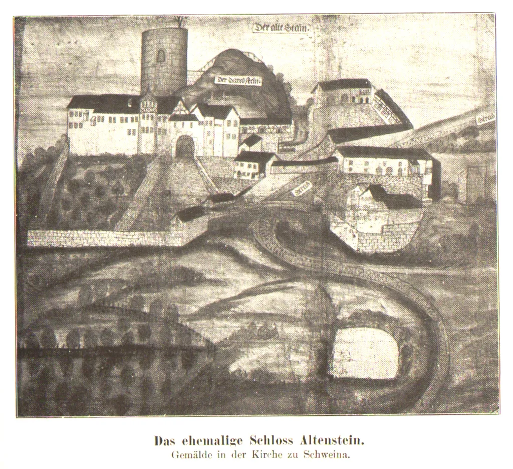 Altenstein