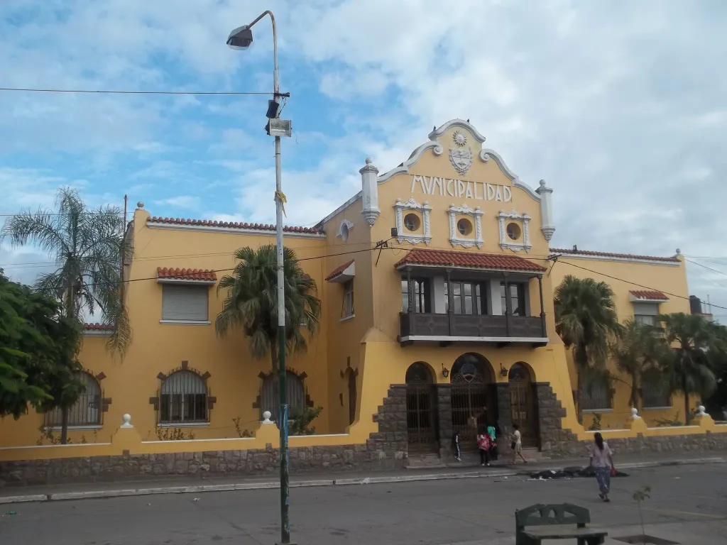 San Pedro de Jujuy