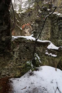 Burg Pernegg