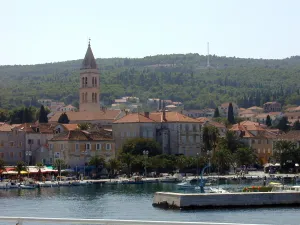 Brač
