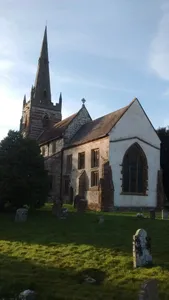 Church of All Saints