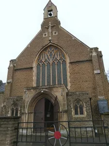 St Thomas More Church, Dulwich