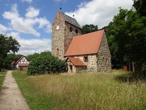 Dorfkirche Ritzleben