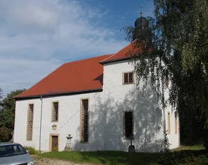 Protestant Church (Zschorgula)