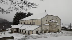Saint George Church, Capari