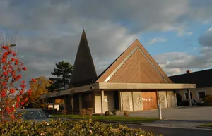 Filialkirche Aderklaa