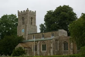 Abbots Ripton