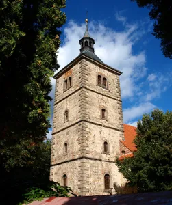 Church of Saint Nicholas