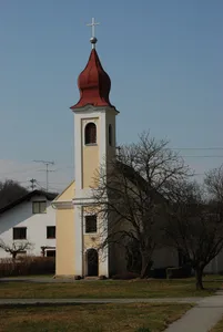 Saint John the Evangelist Church