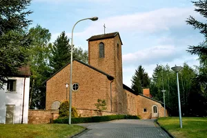 Evangelische Kirche