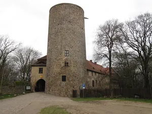 Castle Rabenstein