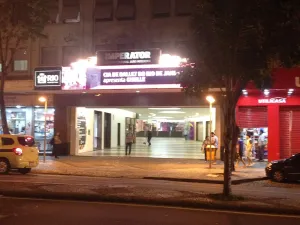 Centro Cultural João Nogueira