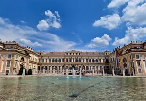 Palace of Monza
