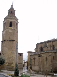 Barbastro Cathedral