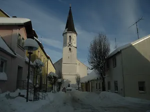 St. Wenzeslaus