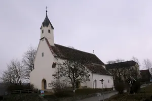 Rochus und Sebastian, Blaindorf