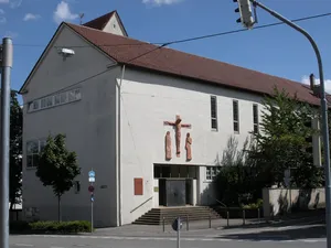 Brenzkirche (Stuttgart)