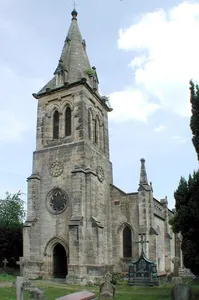 Christ Church, Kilndown