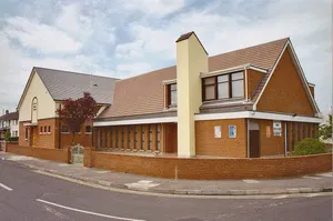 Limavady Baptist Church