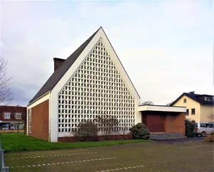 Neuapostolische Kirche