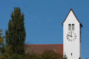 Reformierte Kirche Frick