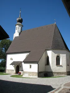 Holy Cross Church