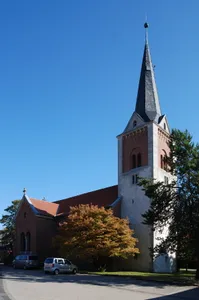 Kirche St. Petri-Johannes