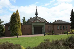 Neuapostolische Kirche