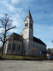 Sacred Heart Church