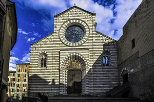 Sant'Agostino Church