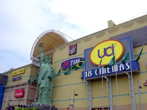 UCI New York City Center