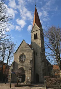 Auferstehungskirche (Traunstein)