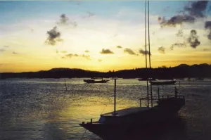 Bawean Island