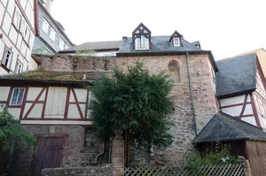 Schmiede