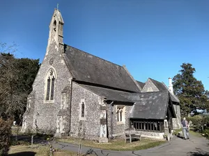 Church of St John the Baptist