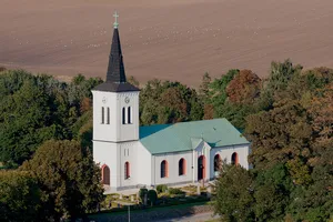 Södervidinge Church