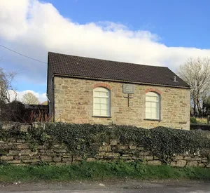Gweek Mission Church
