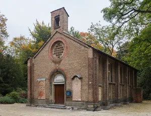 Kirche der Apostolischen Gemeinschaft